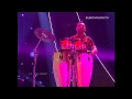 Xandee - 1 Life (Belgium) 2004 Eurovision Song Contest