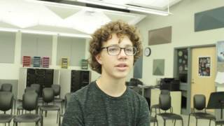 Interview with Braiden Sunshine