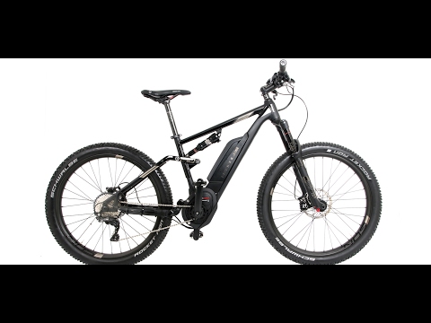 GE-CHECKT: HERCULES NOS FS CX PRO