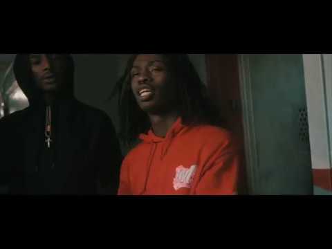 Uptown GB - "Rambo" Shot by @Akeyloproduction