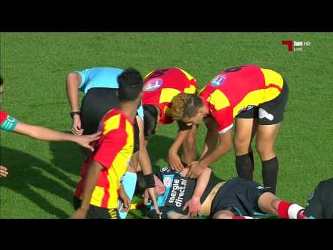 FULL MATCH | PSV EINDHOVEN VS ESPERANCE DE TUNIS - DAY 10