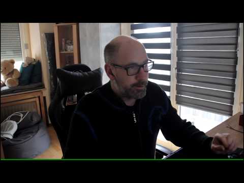 Visualisierung [IQontrol ] - IoBroker Reihe