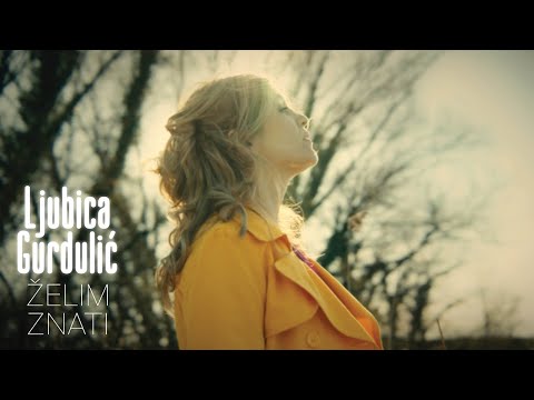 Ljubica Gurdulić - Želim znati (Official Video)