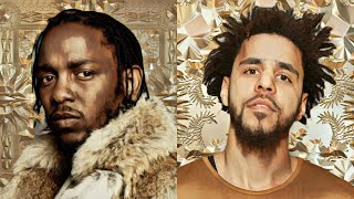 Kendrick Lamar &amp; J. Cole - Watch The Throne