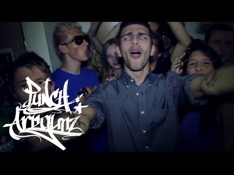 Punch Arogunz - 16tel-Finale vs. Pimf HINRUNDE (VBT 2012)