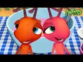 ANTIKS Splashdown Clowns Funny Cartoons For All The Family