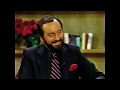 Ray Stevens - "Talk Of The Town" Interview