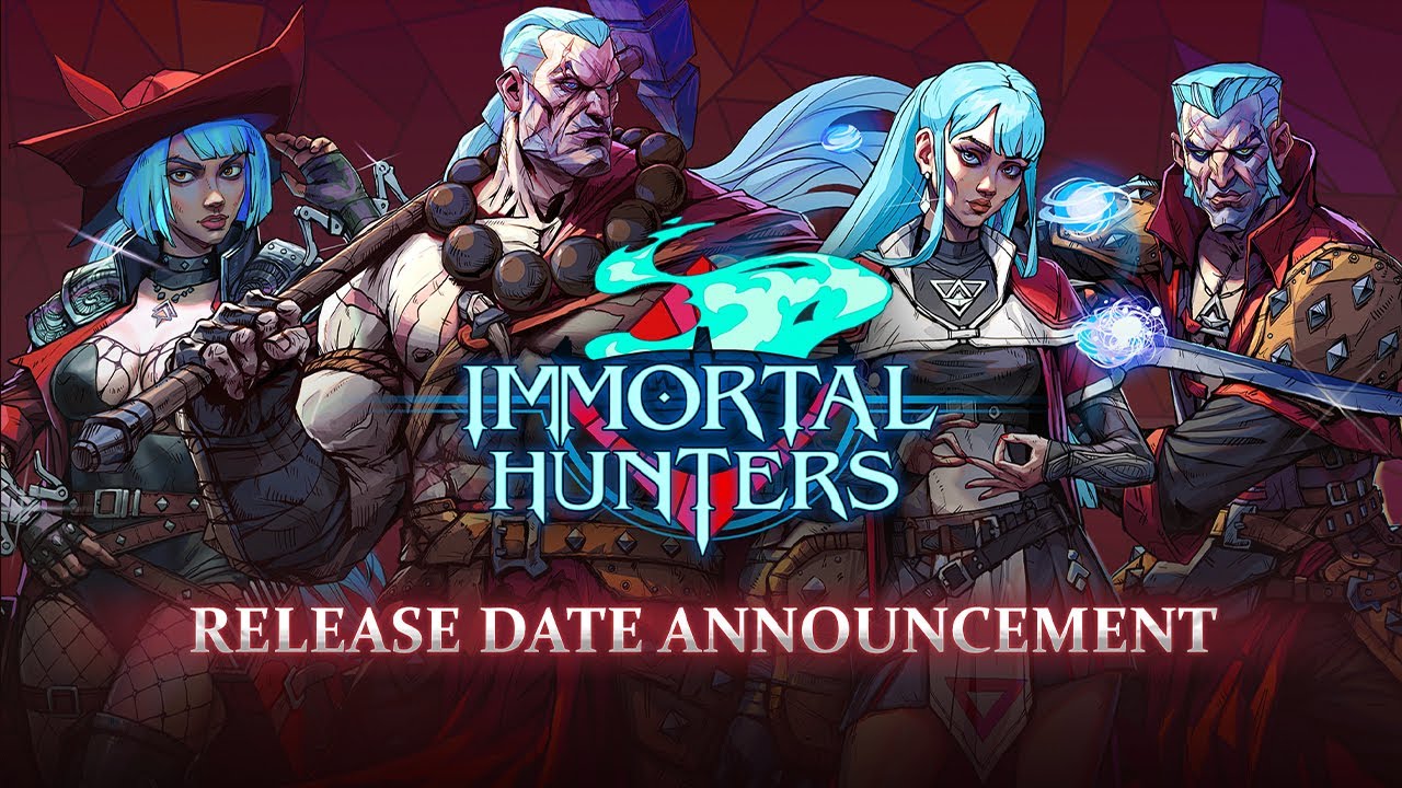 Release Date Trailer