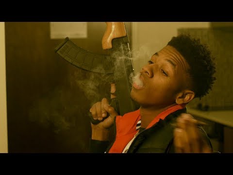 OBN Jay - Chess Not Checkers (Official Music Video)