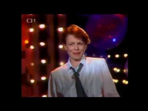 Iva Janžurová - Cesty (1988)