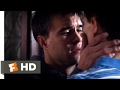 Burning Blue 2013 A Kiss Scene 7 10 Movieclips