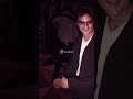Feroz Khan S Affectionate Kiss To Son Fardeen Khan Dashing Dad Son Duo Ferozkhan Fardeenkhan