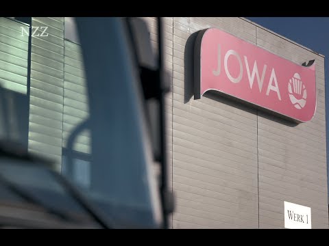 Brot: Wie ein Laib um sein Image kämpft - NZZ Format Ausschnitt JOWA