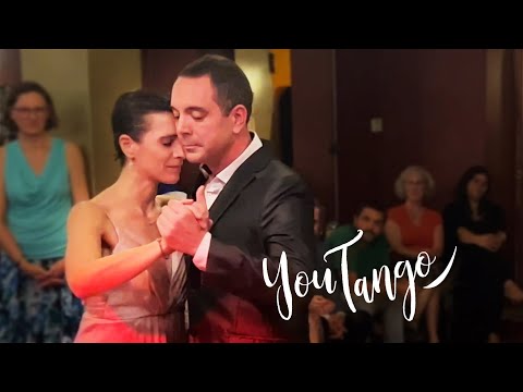 Pablo Fidanza & Constanza Vecslir - Noches de Colón