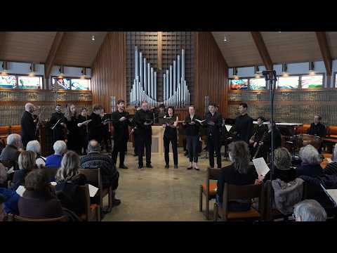 Bloomington Bach Cantata Project