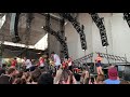 Lawrence Covers Sean Paul's 'Get Busy' (Live From Huntington Bank Pavilion '19)