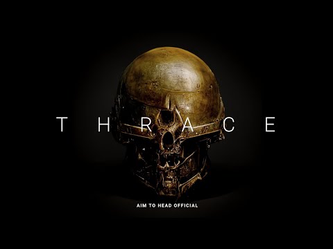 [FREE] Dark Techno / EBM / Industrial Type Beat 'THRACE' | Background Music