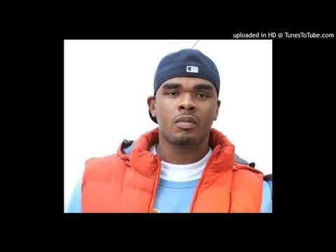 Bishop Lamont - Sometimez (Produced By Scott Storch)