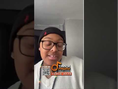 Track Friday Verse Wave