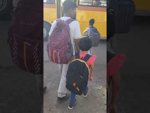 My New School First Day Vlog #riverdale #school #vlog