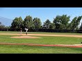 University of Utah Prospect Camp 6/15/22