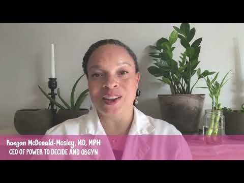 The Shot - Birth Control Basics