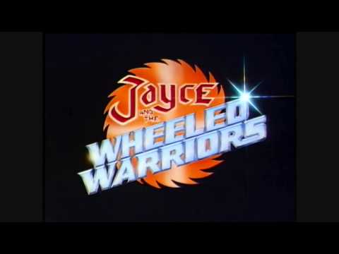 Jayce and the Wheeled Warriors