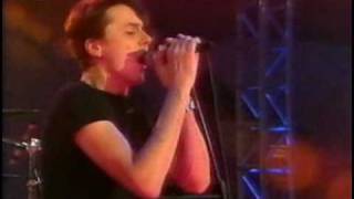 Suede - 07 The Two of Us (Bremen 1995)