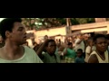 Muhammad Ali Running Scene ALI Movie