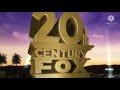 20 Century Fox Spoof 1994