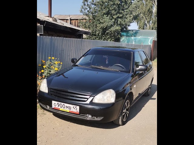 Как Поменять Щетки На Двигателе Печки Приора