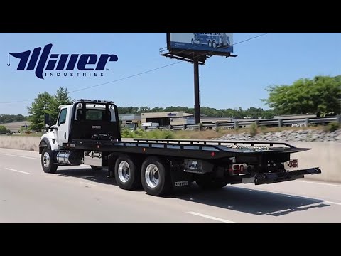 30 Series LCG Industrial Carrier