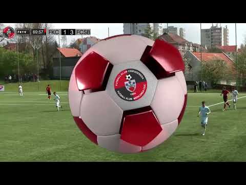 Összefoglaló│U19 FK Csíkszereda - FCSB, 3-3│ Románia Kupa, elődöntő II