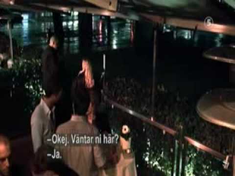 Ballar Av Stål - Mansfällan