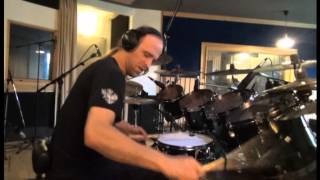 Apophys Studio Report #1: Drums