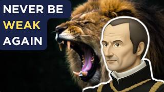 Niccolò Machiavelli - 6 Powerful Ways to Command Instant Respect (and Never Be Weak Again)