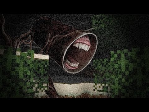 I shouldn't have entered this forest...