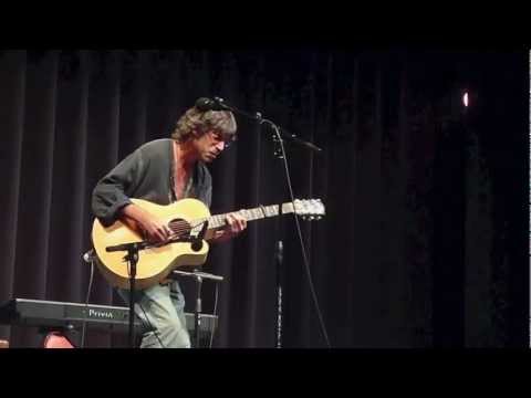 "Pirates!" by Fred Arcoleo, Rally Folk Music live at the 2012 Swannanoa Gathering