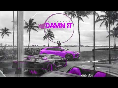 Damn It (Remix)💜Tyga x 021KID x Paya x Behzad Leito x Sepehr Khalse