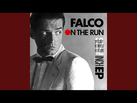 Auf der Flucht (Specially Remixed 12" Version)