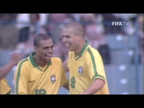 20 DAYS TO GO! Denilson’s golden days