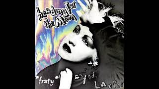 Cyndi Lauper - Heading For The Moon
