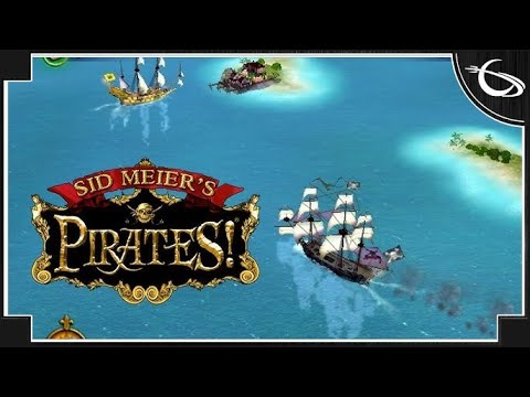 Sid Meier's Pirates! - (Classic Open World Pirate Sim) [2025]