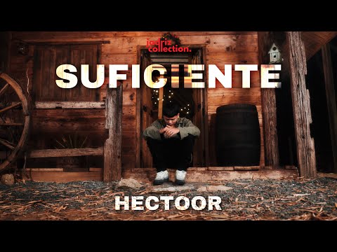 Hectoor - Suficiente (Official Video) (prod by Motion on the Beat, Wisylenth )