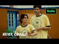 Never Change Official Trailer Hulu