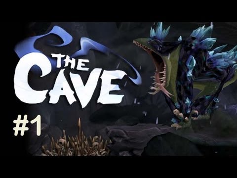 the cave android youtube