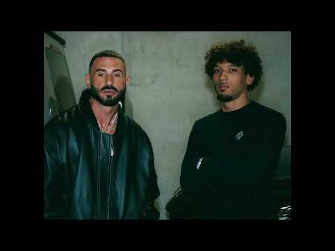 SHINDY x JAZEEK Type Beat - "TIFFANY" 2025