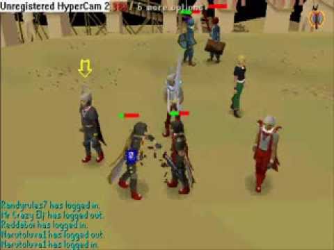 138 NOOB gets owned!