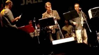 Guillermo Klein música de Cuchi Leguizamón 6/13 - Chacarera de la muerte