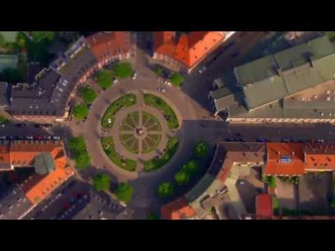 Germany From Above. Deutschland von Oben HD
